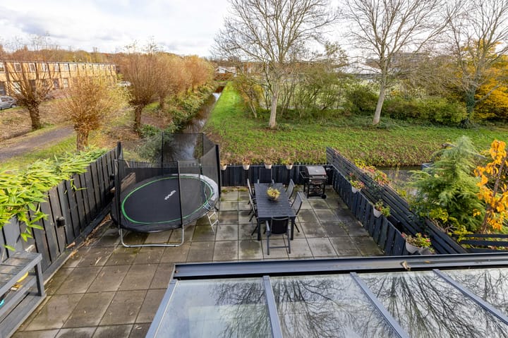 Foto 4 van Lange Dreef 196