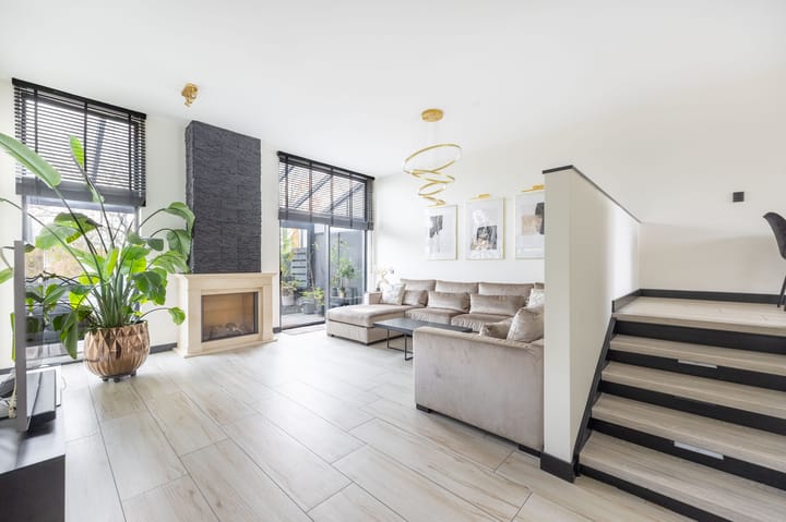 Foto 6 van Lange Dreef 196