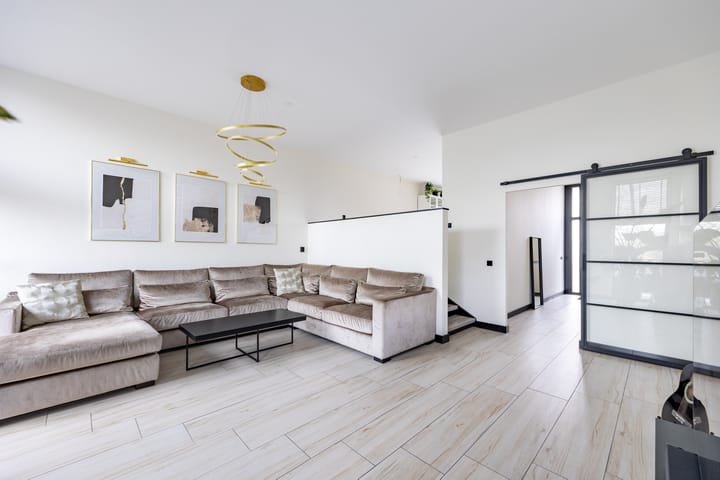 Foto 7 van Lange Dreef 196