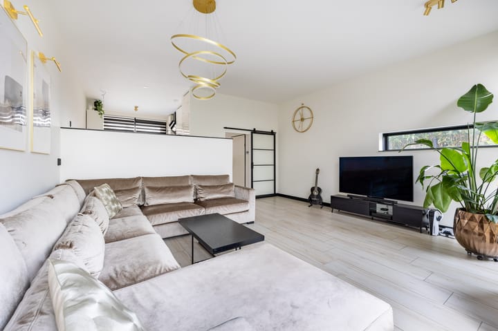 Foto 8 van Lange Dreef 196