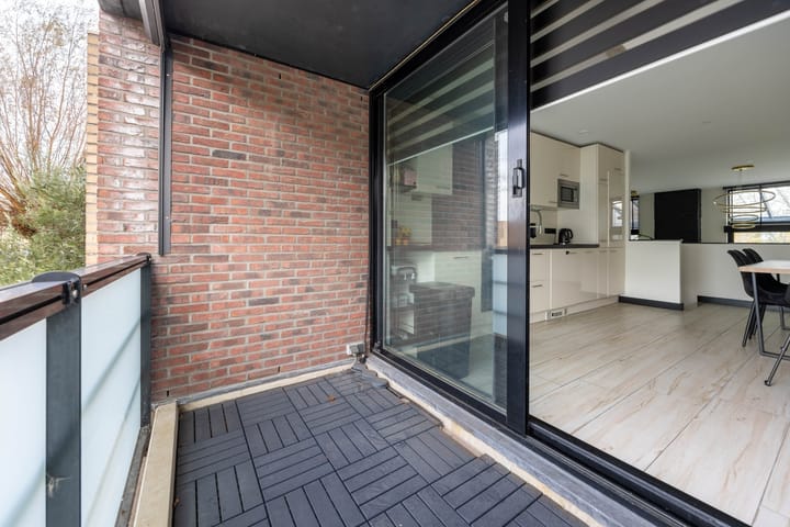 Foto 12 van Lange Dreef 196