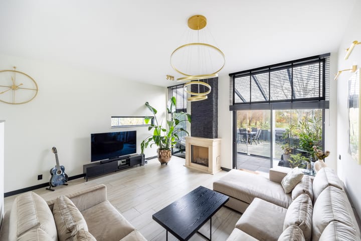 Foto 14 van Lange Dreef 196