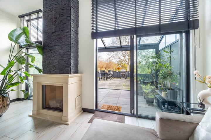 Foto 15 van Lange Dreef 196