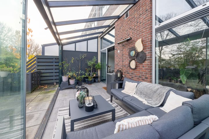 Foto 16 van Lange Dreef 196