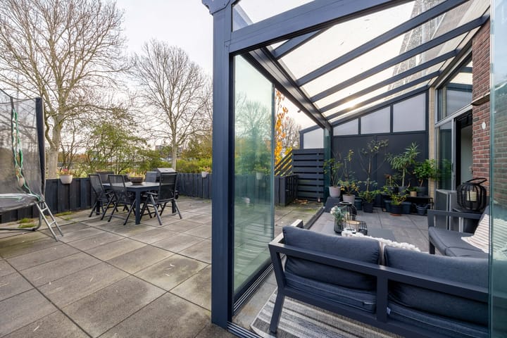 Foto 17 van Lange Dreef 196