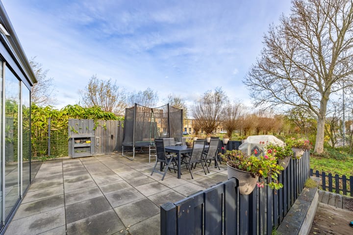 Foto 19 van Lange Dreef 196