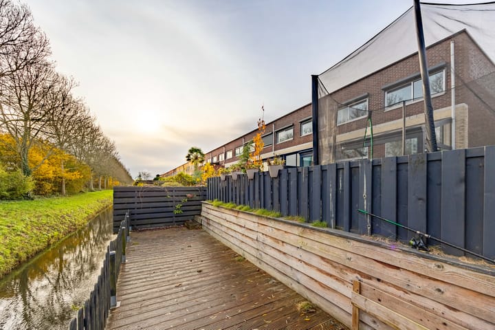 Foto 20 van Lange Dreef 196