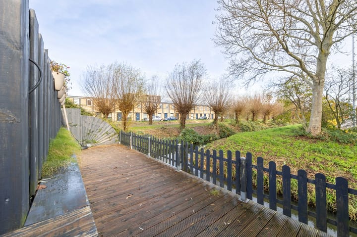 Foto 21 van Lange Dreef 196