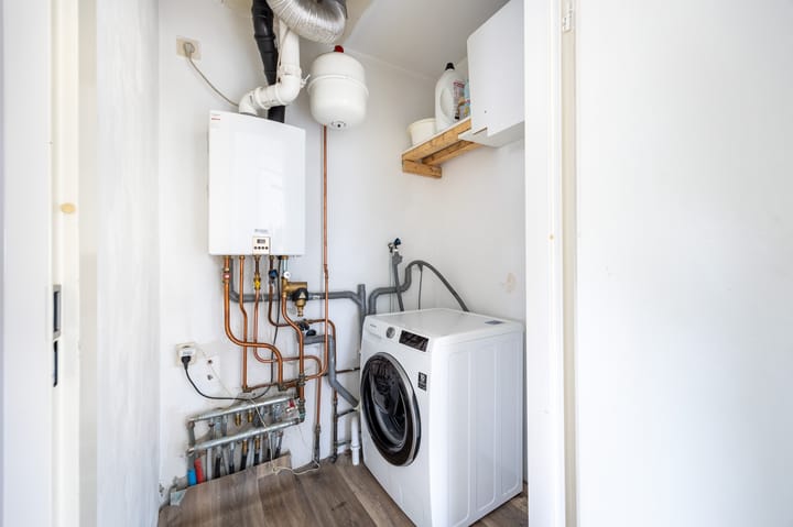 Foto 34 van Lange Dreef 196