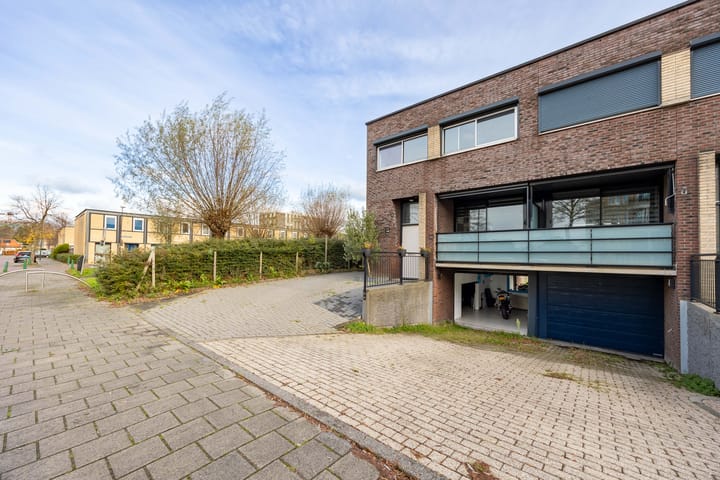 Foto 35 van Lange Dreef 196