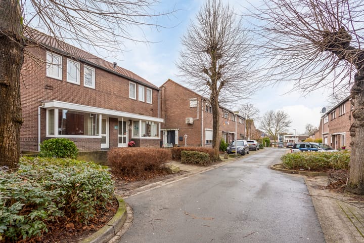 Foto 2 van Rembrandtstraat 43