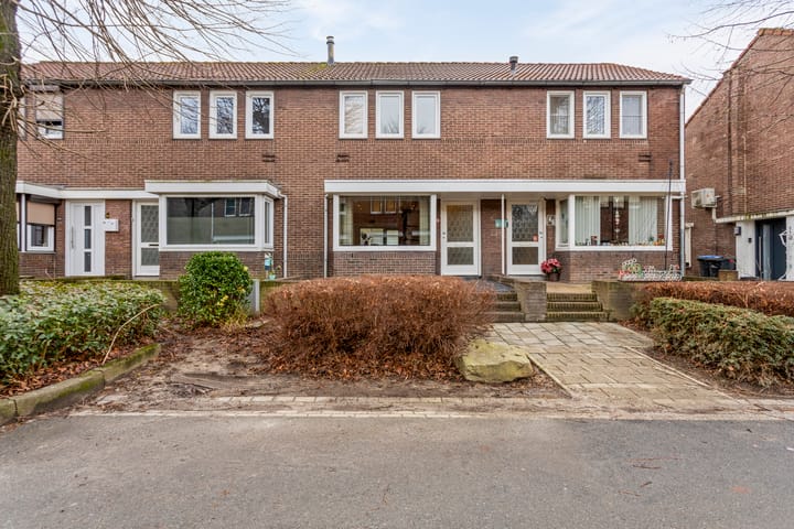 Foto 3 van Rembrandtstraat 43