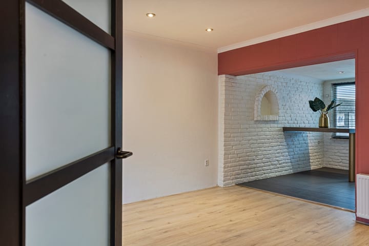 Foto 5 van Rembrandtstraat 43