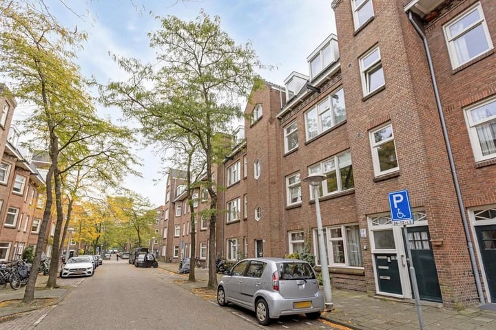 Vincent van Goghstraat 28