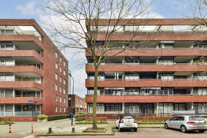 Foto 3 van Johan Hofmanstraat 108