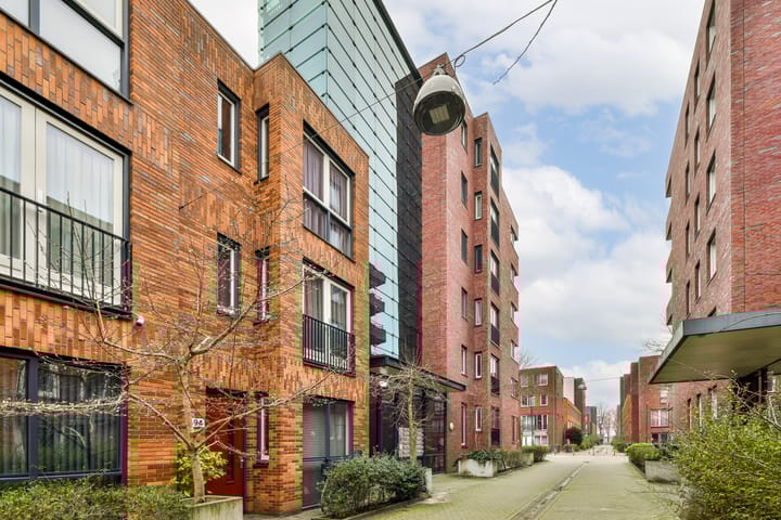 Foto 4 van Johan Hofmanstraat 108