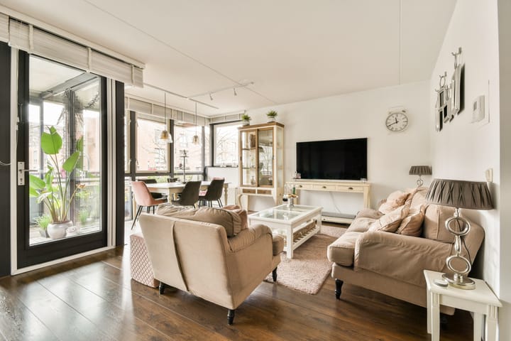 Photo 7 of Johan Hofmanstraat 108