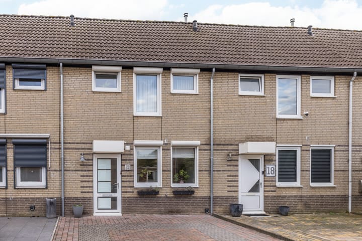 Foto 1 van Seelenstraat 20