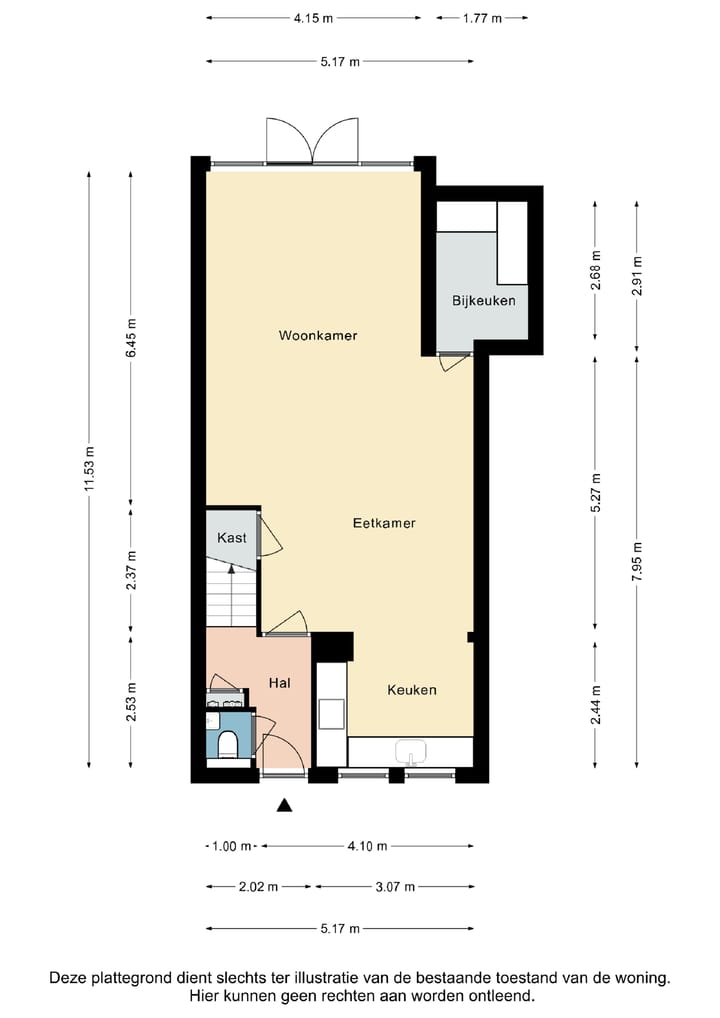 Foto 36 van Seelenstraat 20