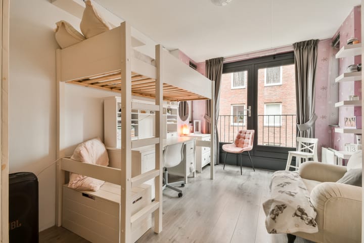 Photo 16 of Johan Hofmanstraat 108