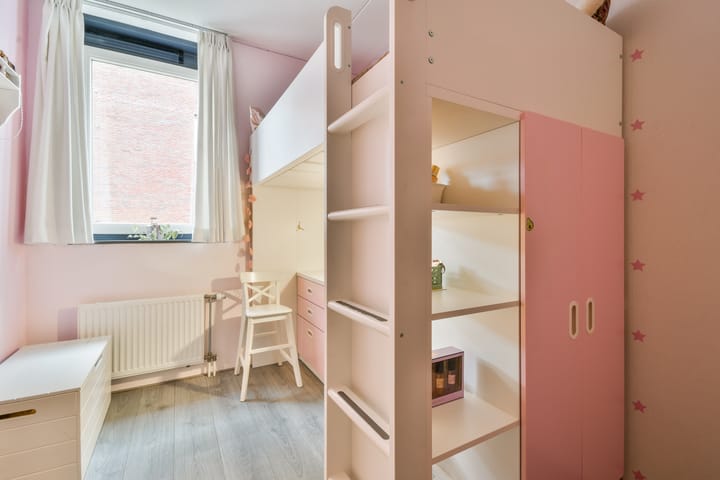 Photo 17 of Johan Hofmanstraat 108