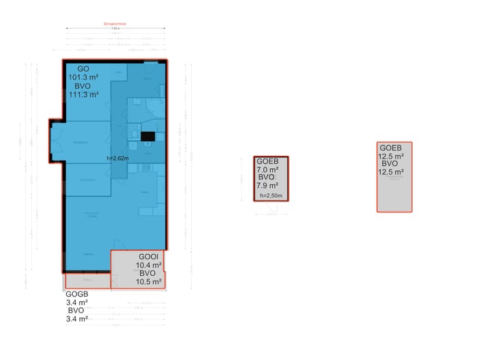 Photo 26 of Johan Hofmanstraat 108