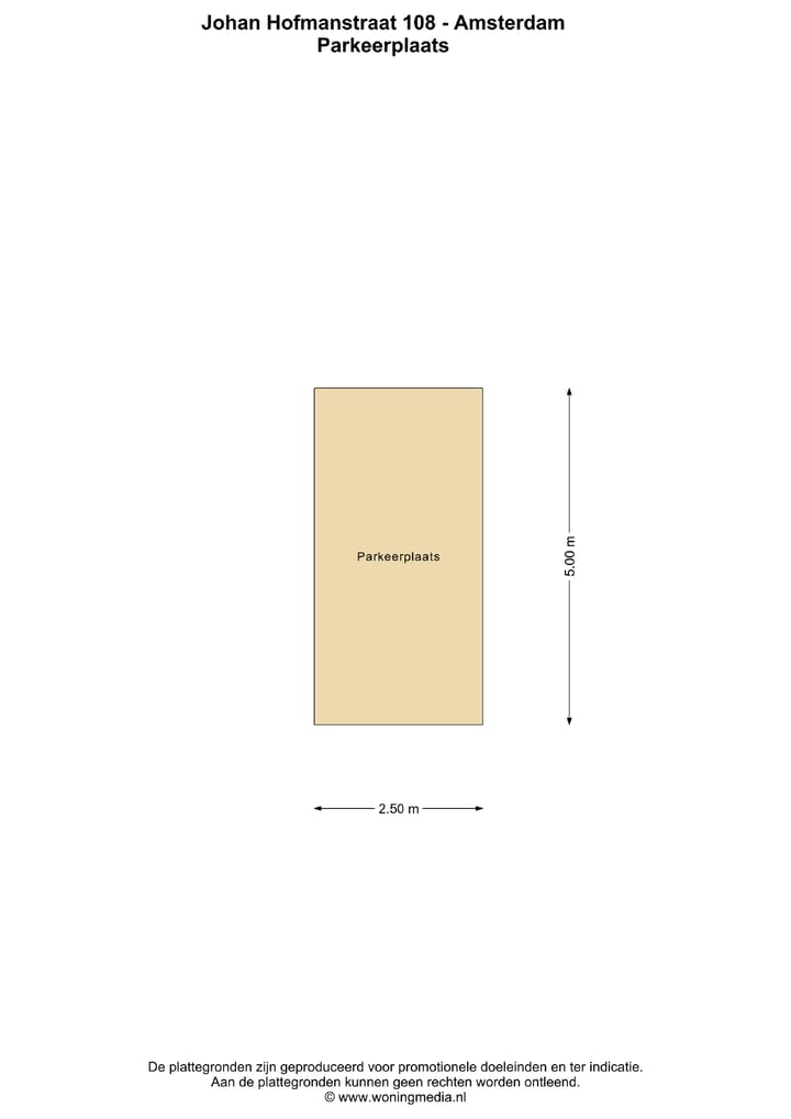 Photo 22 of Johan Hofmanstraat 108