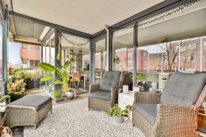 Photo 1 of Johan Hofmanstraat 108