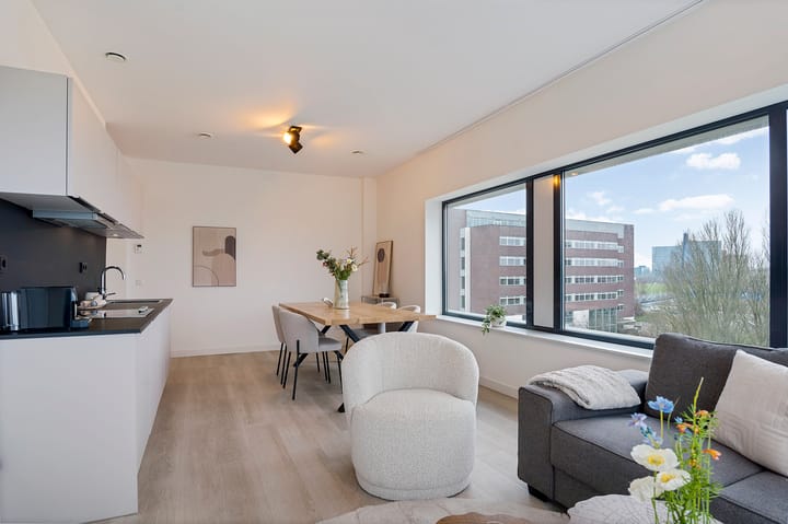 Foto 3 van Type 3 (Bouwnr. 65 E)