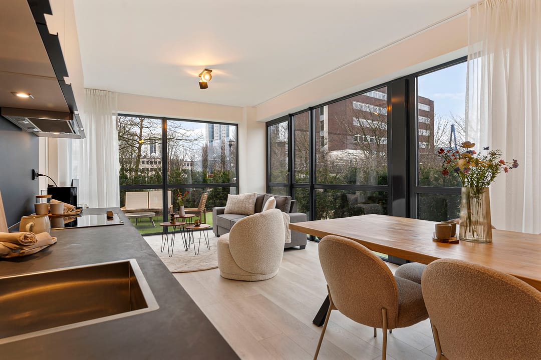 Foto 1 van Type 3 (Bouwnr. 61 C)