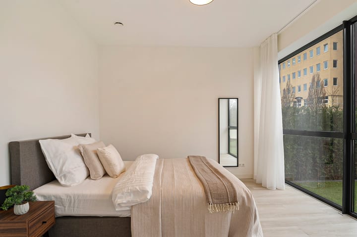 Photo 2 of Type 3 (Bouwnr. 61 C)