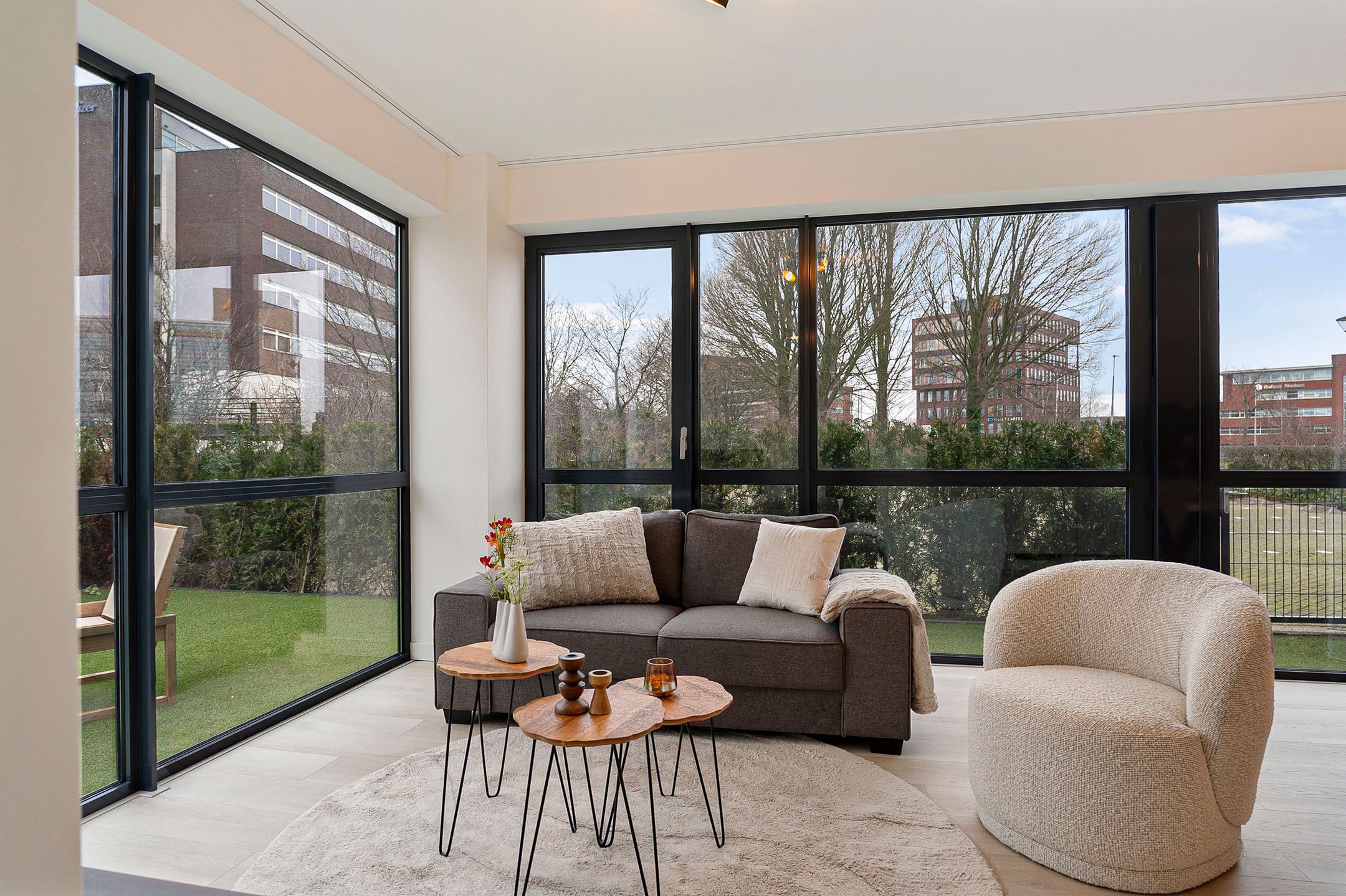 Foto 3 van Type 3 (Bouwnr. 61 C)