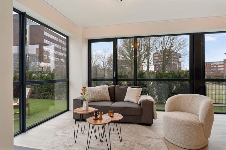 Photo 3 of Type 3 (Bouwnr. 61 C)