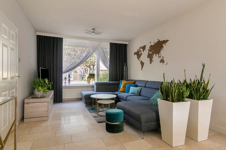 Foto 2 van Polarisstraat 81