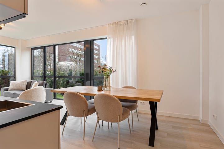 Photo 13 of Type 3 (Bouwnr. 61 C)