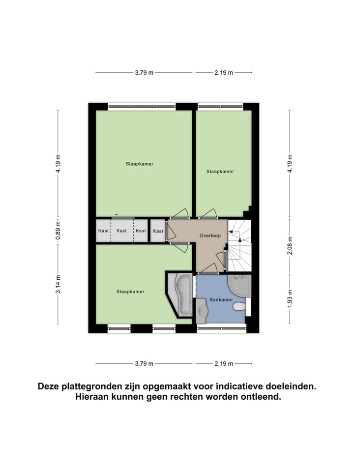Foto 34 van Polarisstraat 81
