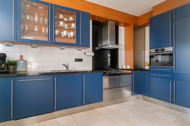 Foto 3 van Polarisstraat 81