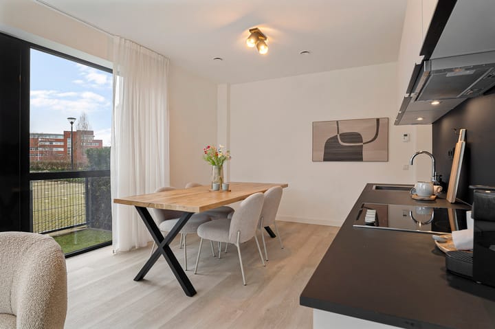 Photo 14 of Type 3 (Bouwnr. 61 C)