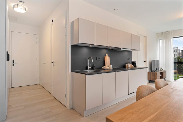 Photo 15 of Type 3 (Bouwnr. 61 C)