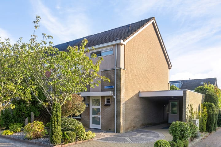 Foto 4 van Polarisstraat 81