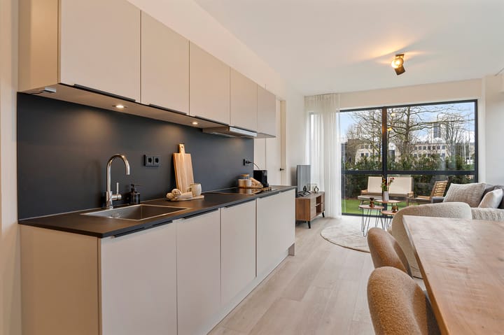 Photo 16 of Type 3 (Bouwnr. 61 C)