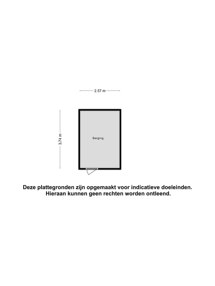 Foto 36 van Polarisstraat 81