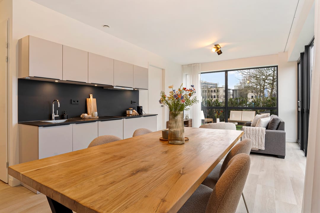 Foto 17 van Type 3 (Bouwnr. 61 C)