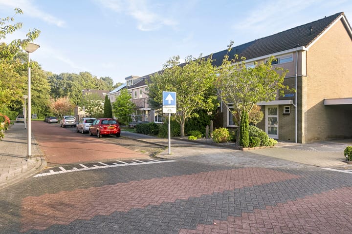 Foto 5 van Polarisstraat 81