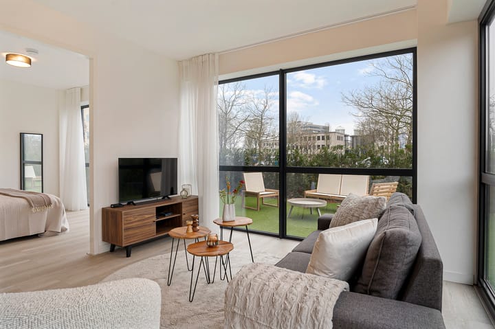 Photo 18 of Type 3 (Bouwnr. 61 C)