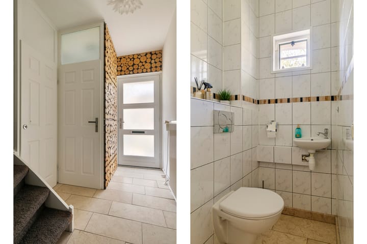 Foto 7 van Polarisstraat 81