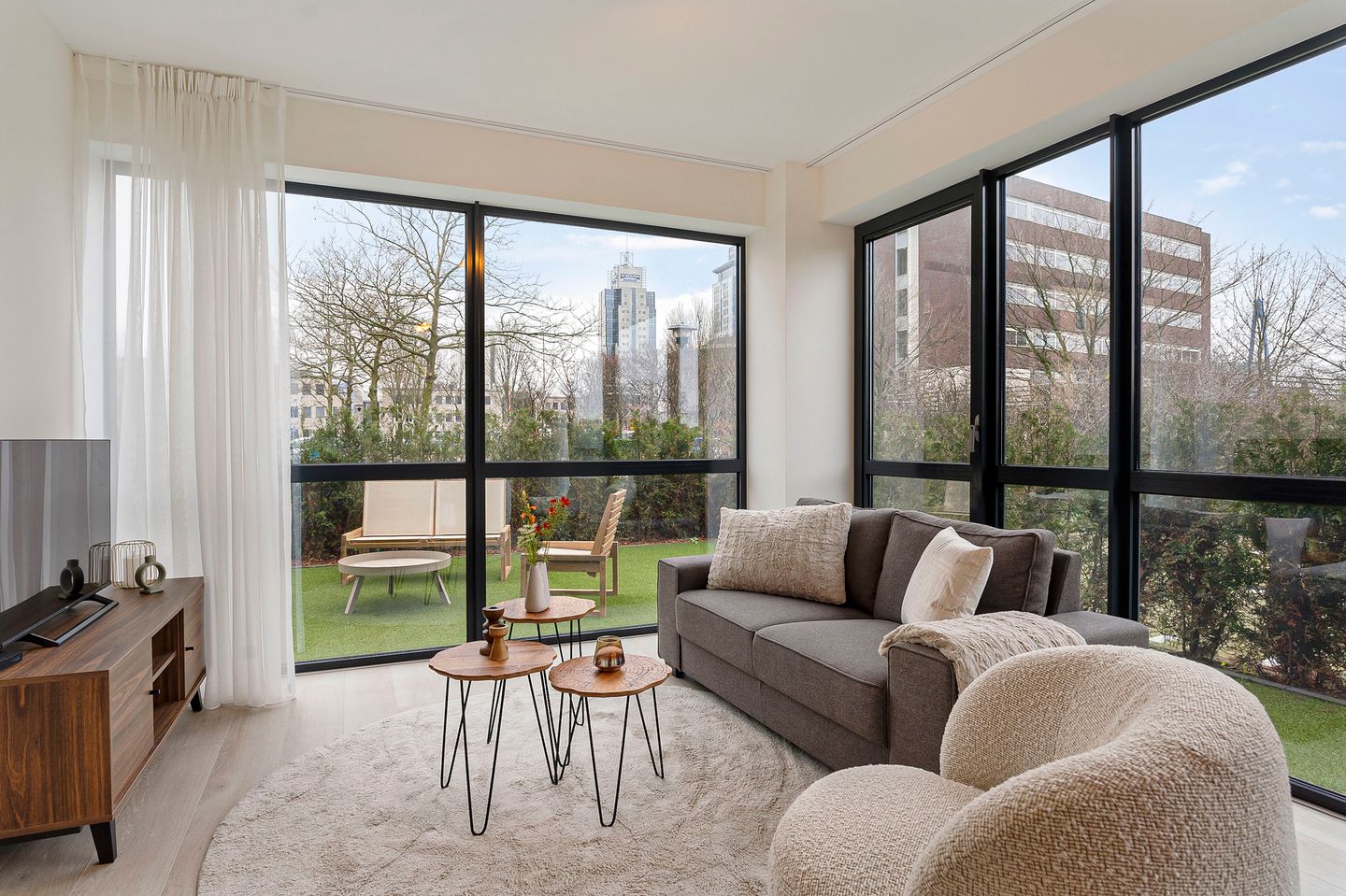 Foto 19 van Type 3 (Bouwnr. 61 C)