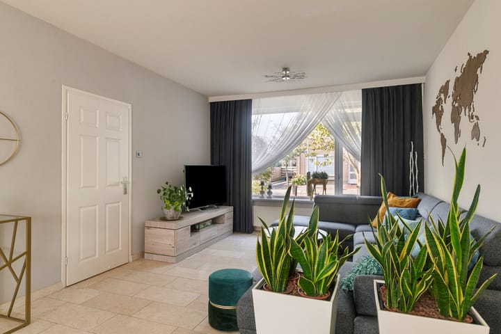 Foto 8 van Polarisstraat 81