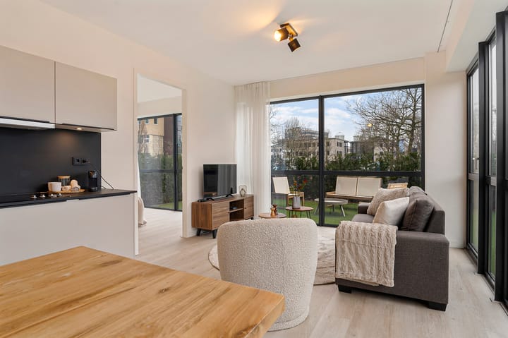 Photo 20 of Type 3 (Bouwnr. 61 C)