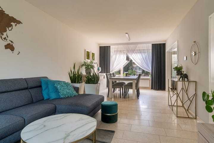 Foto 9 van Polarisstraat 81